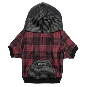 Frenchie Bulldog Dog Hoodie